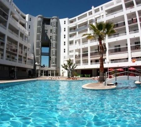 For A Stay Royal Center Salou Ruang foto