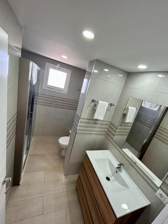 For A Stay Royal Center Salou Bagian luar foto