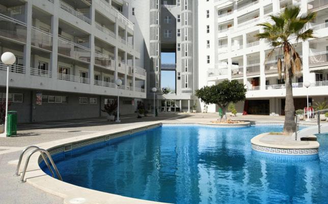For A Stay Royal Center Salou Bagian luar foto