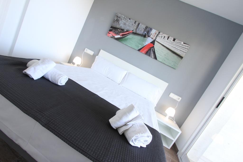 For A Stay Royal Center Salou Bagian luar foto