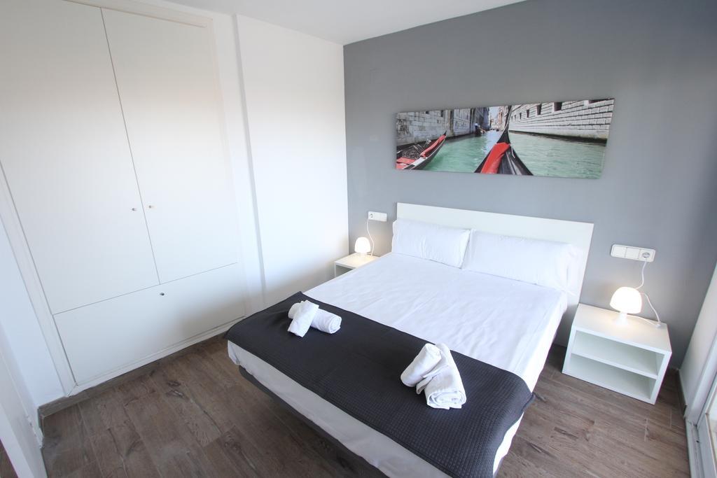 For A Stay Royal Center Salou Bagian luar foto