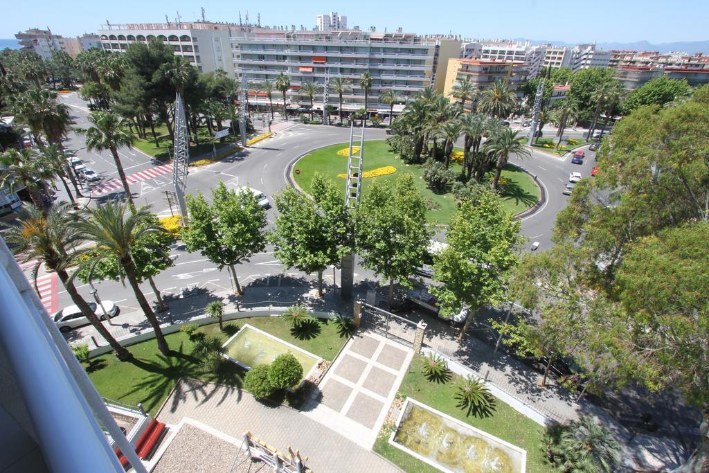 For A Stay Royal Center Salou Bagian luar foto