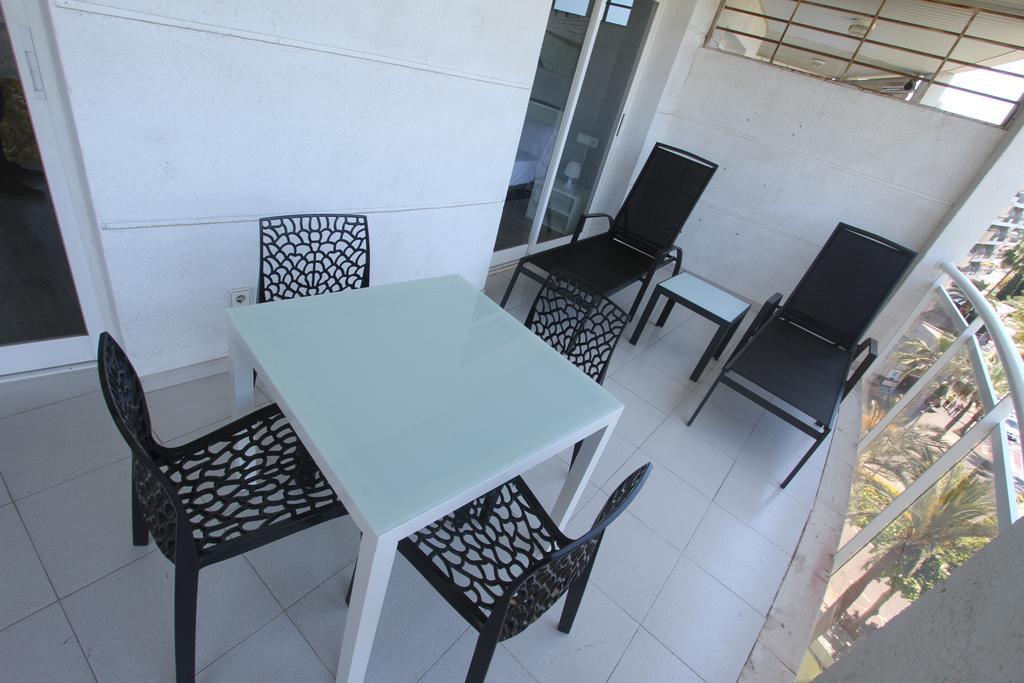 For A Stay Royal Center Salou Bagian luar foto
