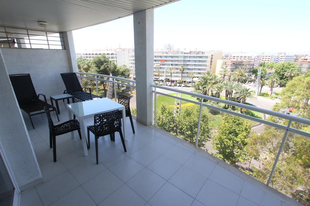 For A Stay Royal Center Salou Bagian luar foto